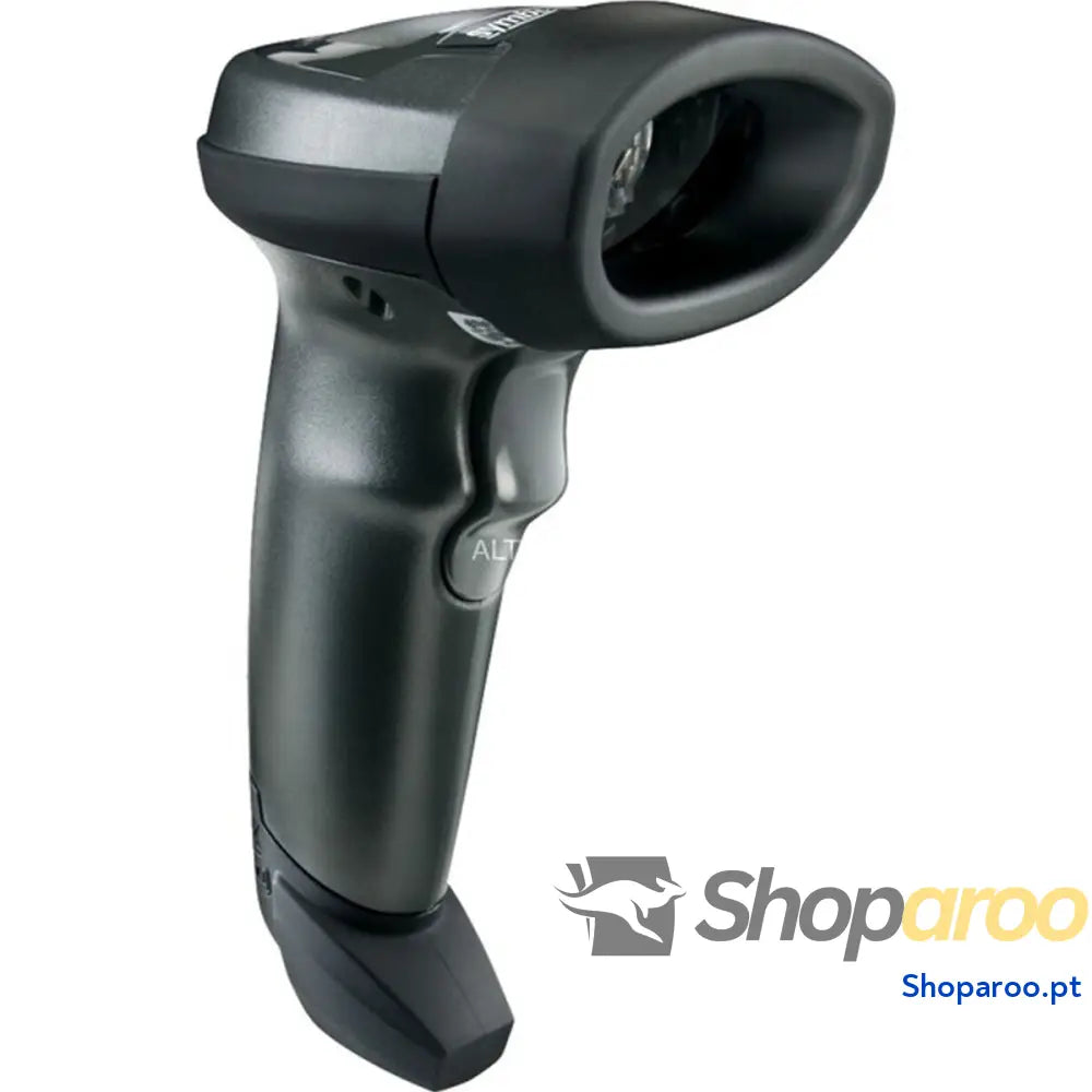 Leitor de códigos de barras Zebra LI2208-SR7U2100SGW