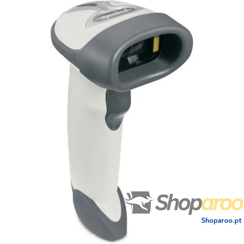 Leitor de códigos de barras Zebra LS2208-1AZU0100ZR