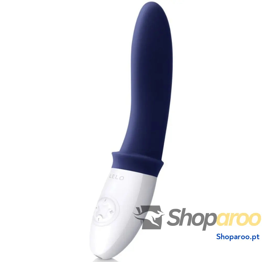 LELO - BILLY 2 AZUL PROFUNDO