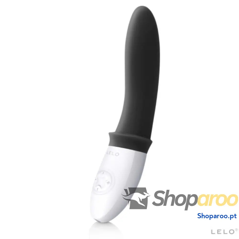LELO - BILLY ANAL VIBRAOR 2 PRETO
