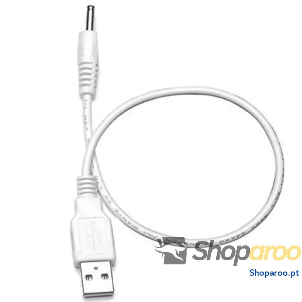 LELO - CABO DE CARREGAMENTO USB