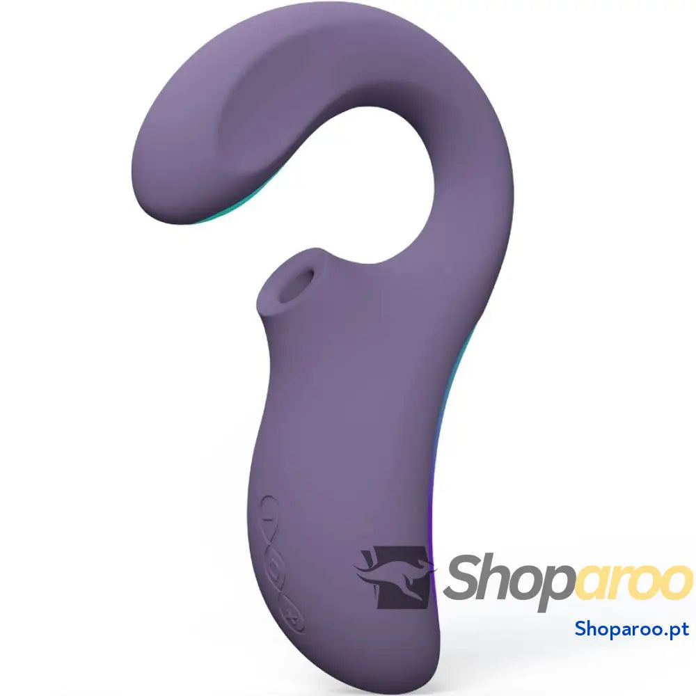 LELO Enigma Duplo Vibrador Sónico para Ponto G