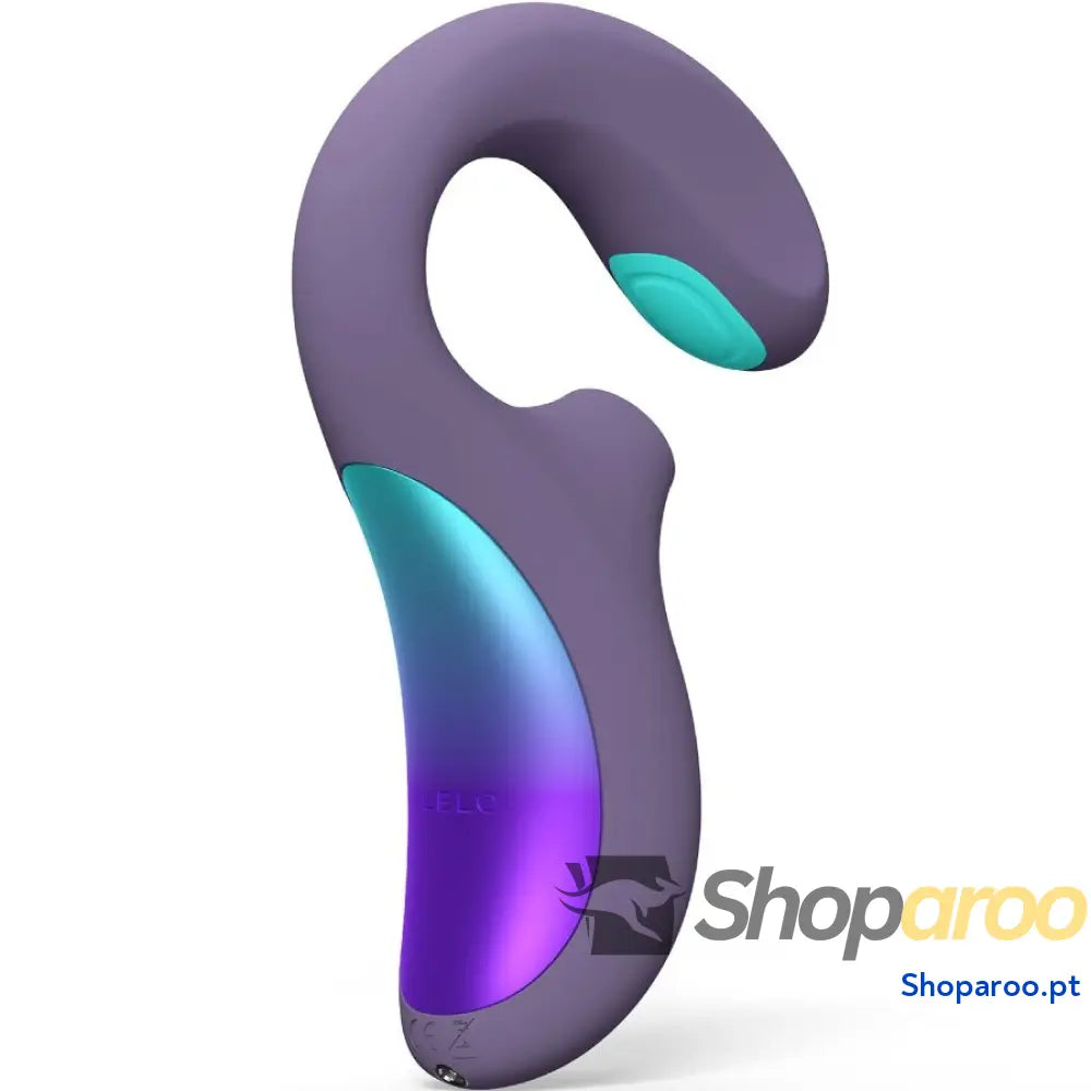 LELO Enigma Duplo Vibrador Sónico para Ponto G