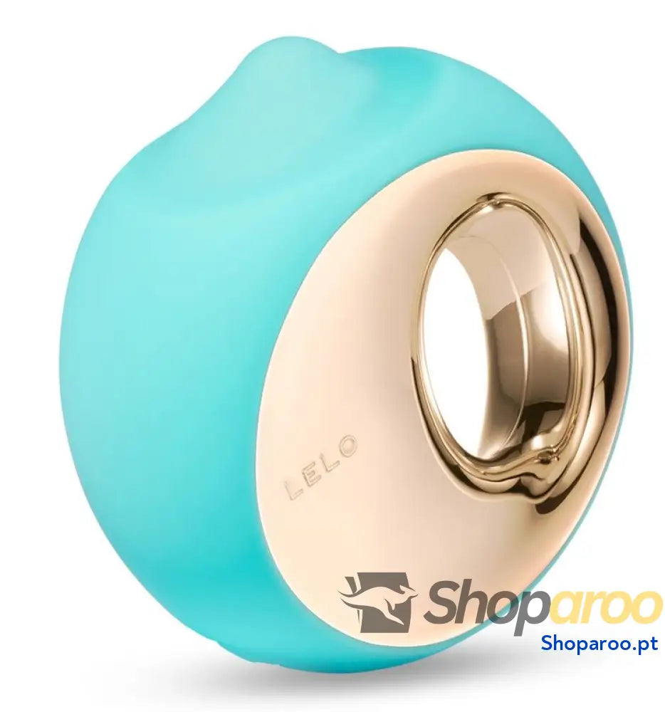 LELO ESTIMULADOR DE SEXO ORAL ORA 3 AQUA