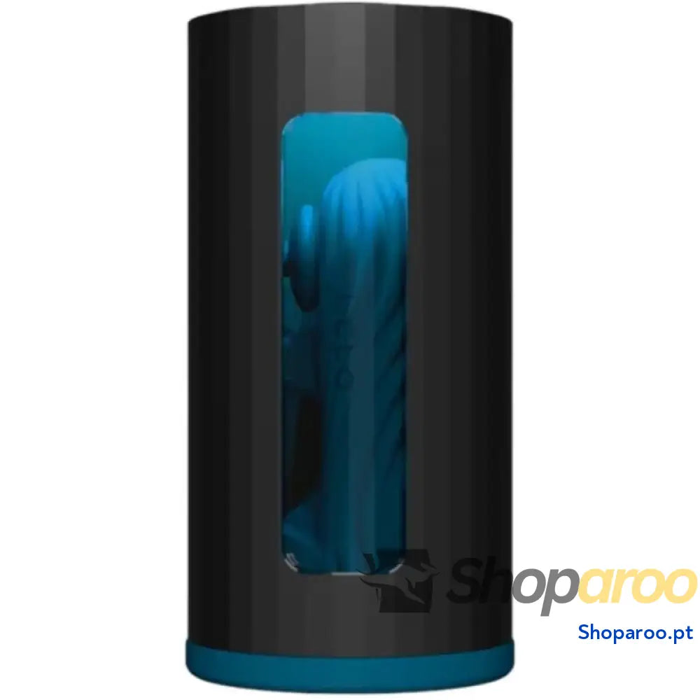 LELO - F1S V3 MASTURBADOR MASCULINO TEAL