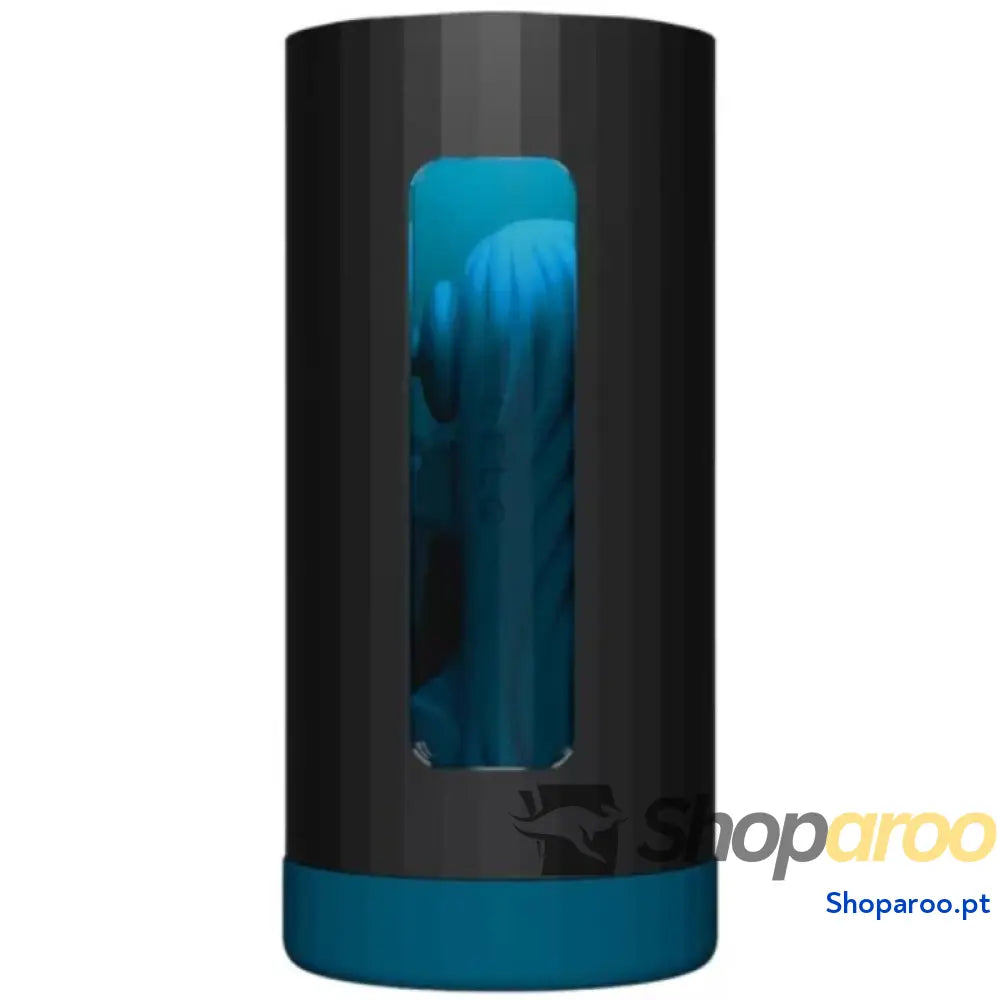 LELO - F1S V3 MASTURBADOR MASCULINO TEAL XL