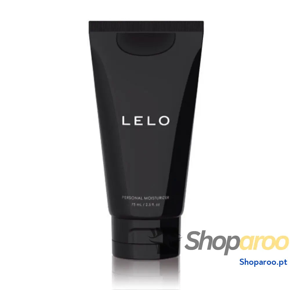 LELO HIDRATANTE PESSOAL 75 ML
