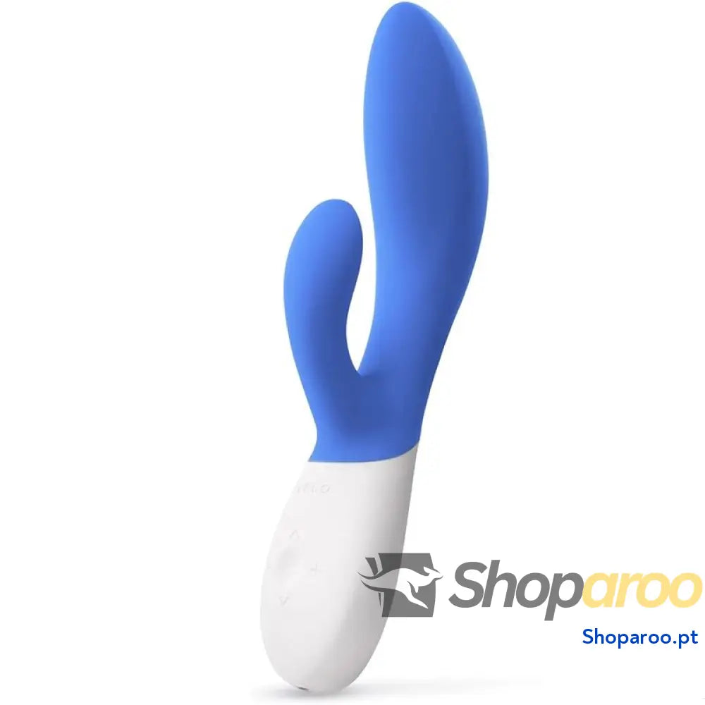 LELO - INA WAVE 2 VBRADOR LUXURY MOVIMENTO ESPECIAL CALIFÓRNIA SKY