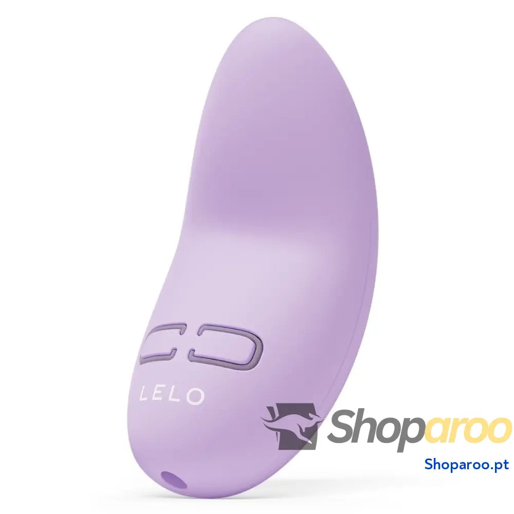 LELO - LILY 3 MASSAGER PESSOAL - LAVANDA