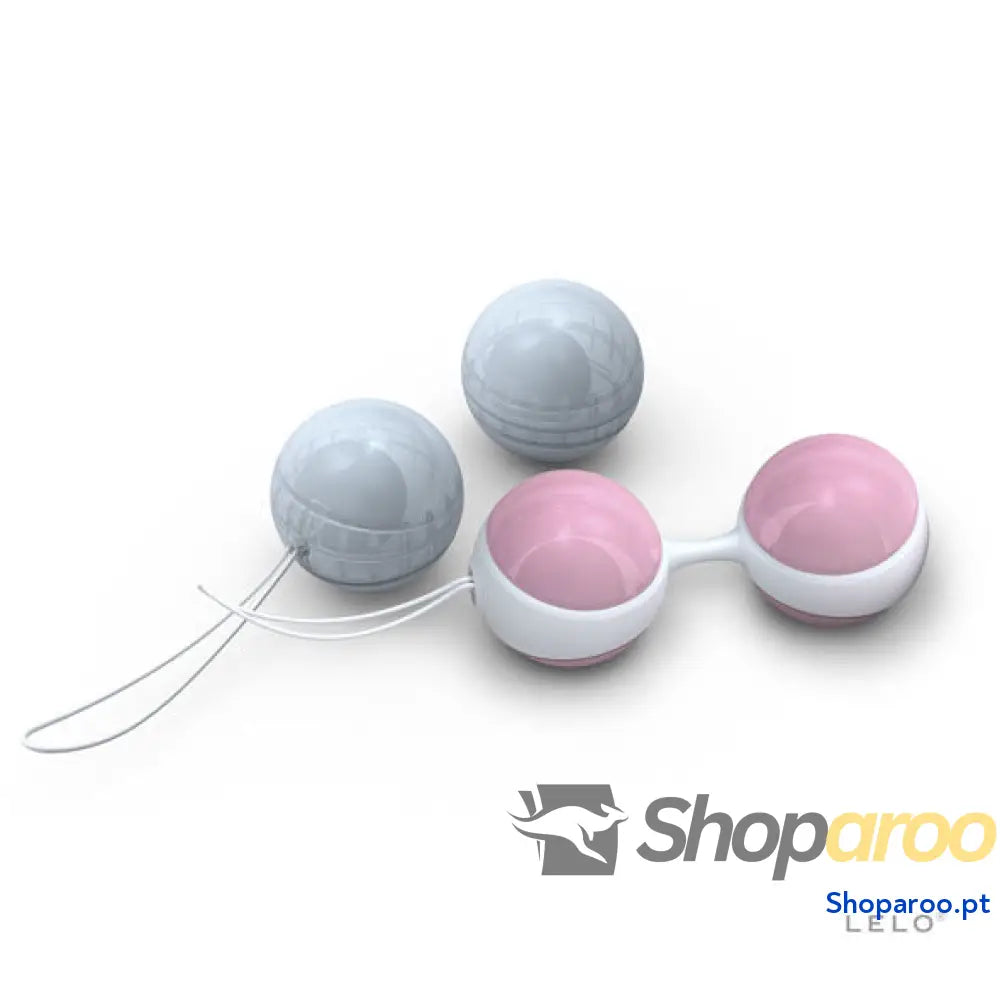 LELO LUNA BEADS MINI BOLAS CHINESAS