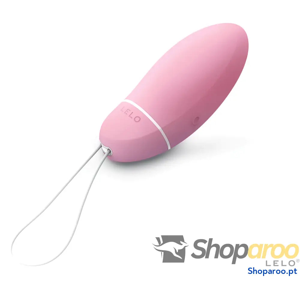 LELO - LUNA SMART BEAD ROSA