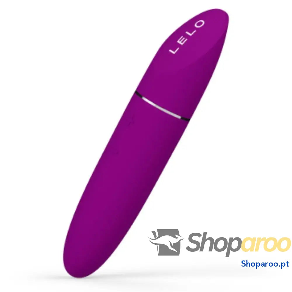 LELO - MIA 3 VIBRADOR PESSOAL ROSA