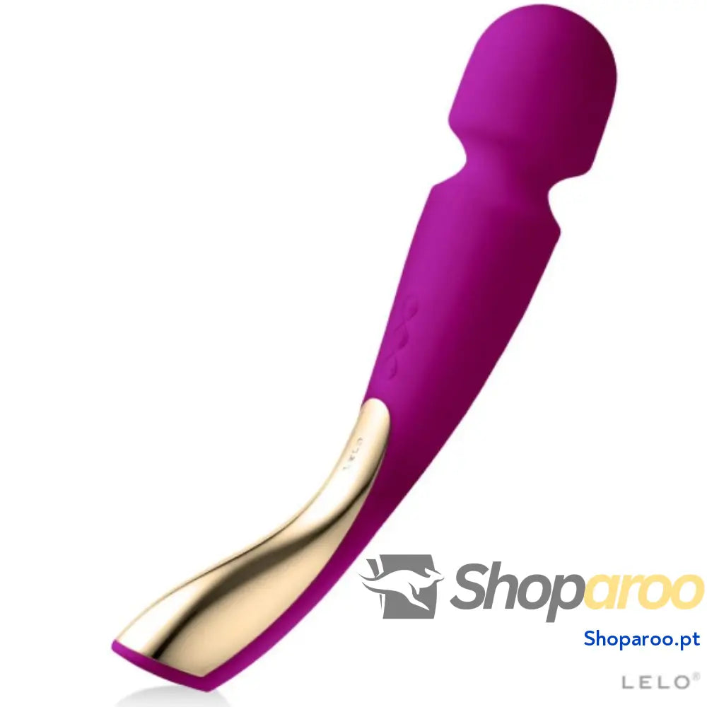 LELO SMART WAND 2 BORDÉUS
