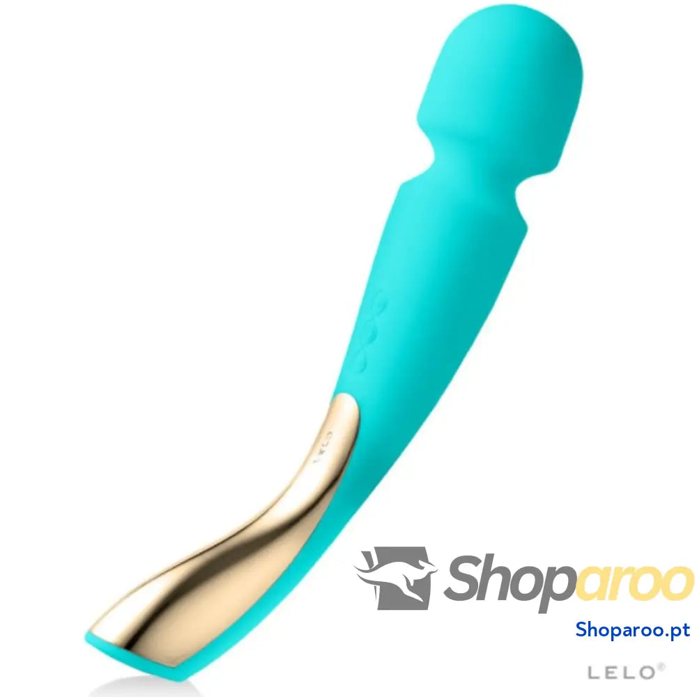LELO SMART WAND 2 TURQUESA