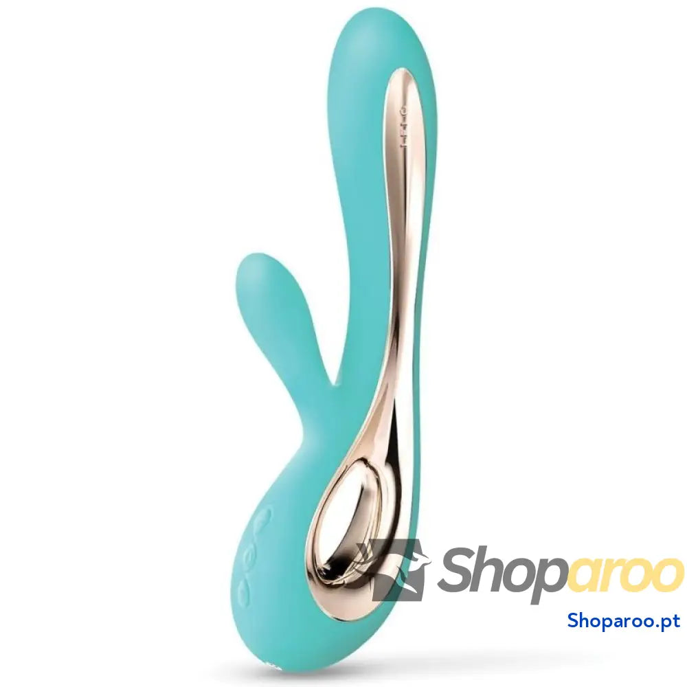 LELO SORAYA 2 COELHO AQUA VIBRADOR