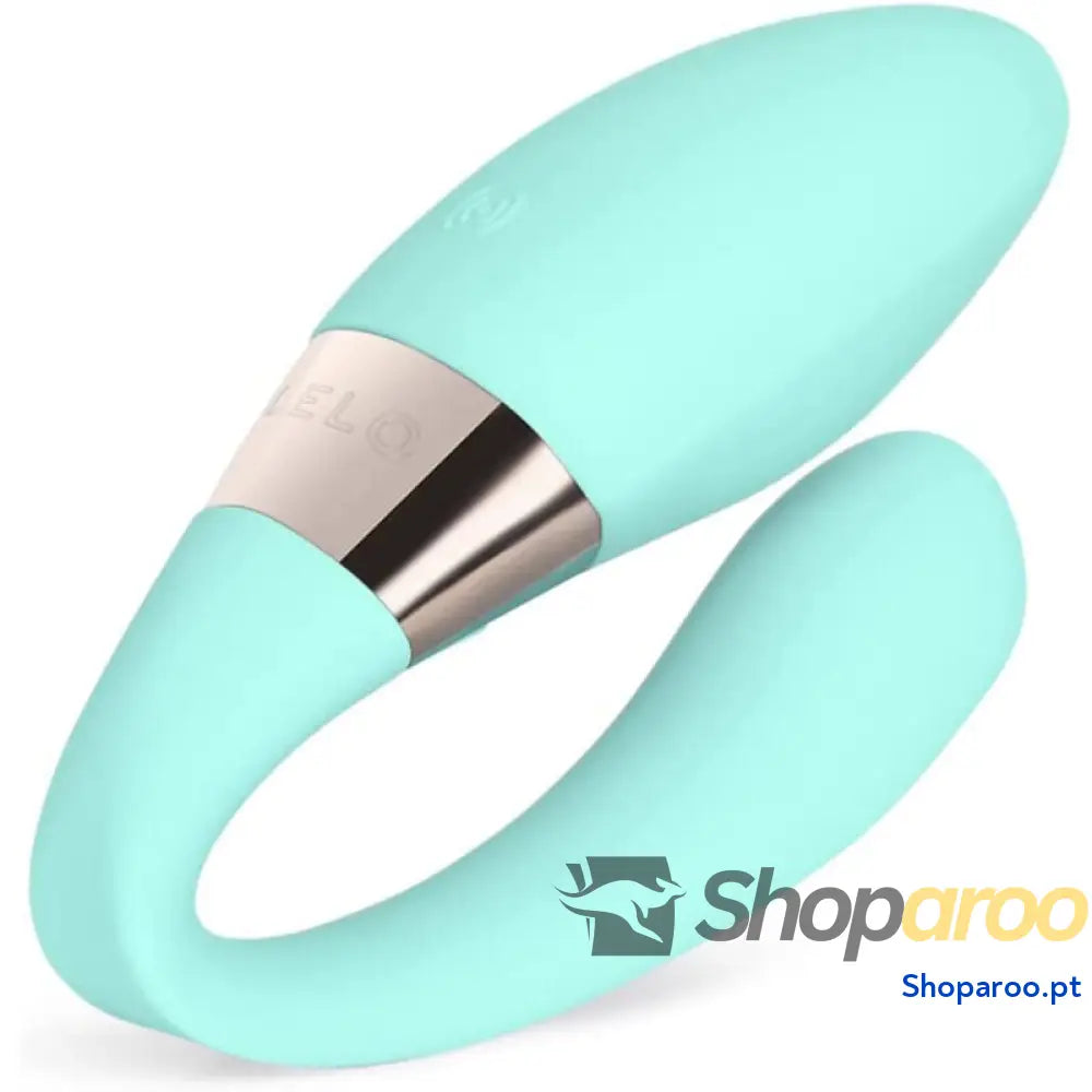LELO - TIANI HARMONY AQUA MASSAGEIRO DE CASAL