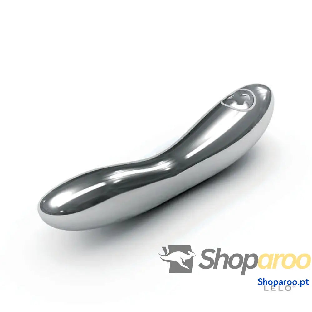 LELO - VIBRADOR DE AO INOXIDVEL INEZ