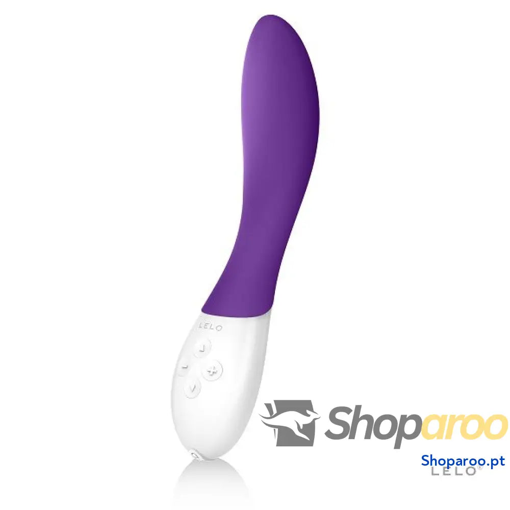 LELO - VIBRADOR MONA 2 ROXO