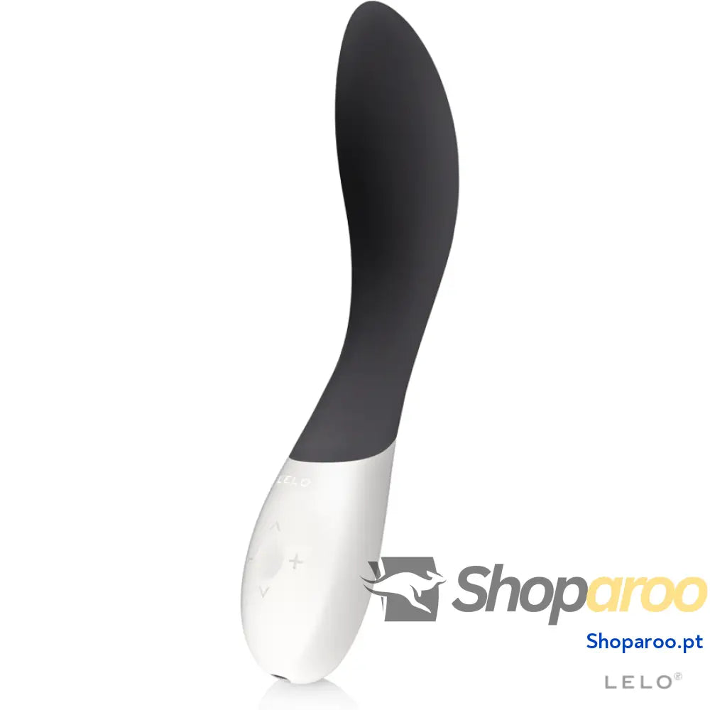 LELO - VIBRADOR MONA WAVE PRETO
