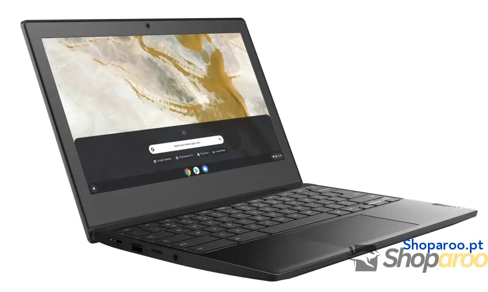 Lenovo IdeaPad Slim 3 Chromebook Gen 8 – Portátil 14’’ FHD (MediaTek Kompanio 520 4 GB de RAM 64 eMMC GPU Arm Mali-G52
