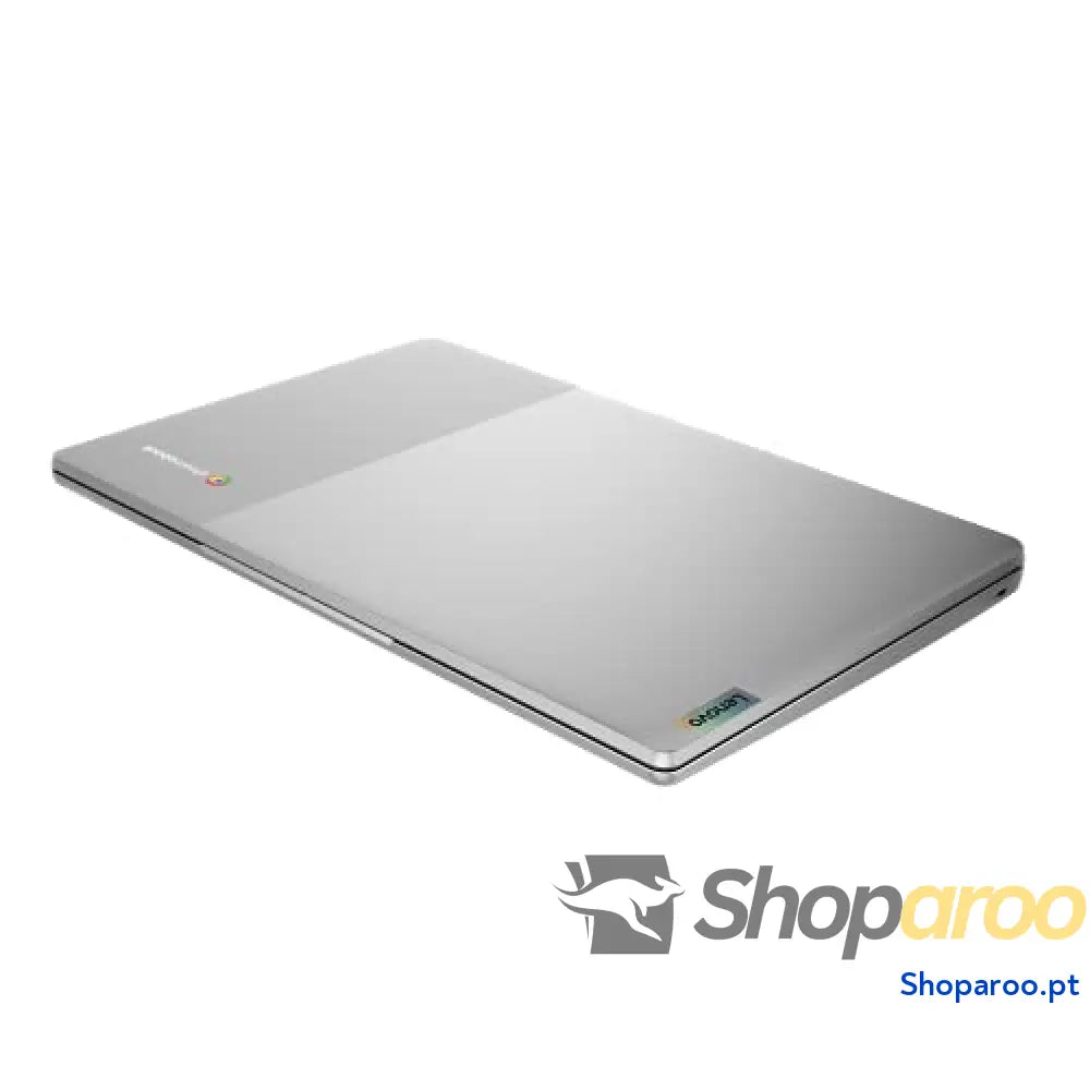 Lenovo IdeaPad Slim 3 Chromebook Gen 8 – Portátil 14’’ FHD (MediaTek Kompanio 520 4 GB de RAM 64 eMMC GPU Arm Mali-G52