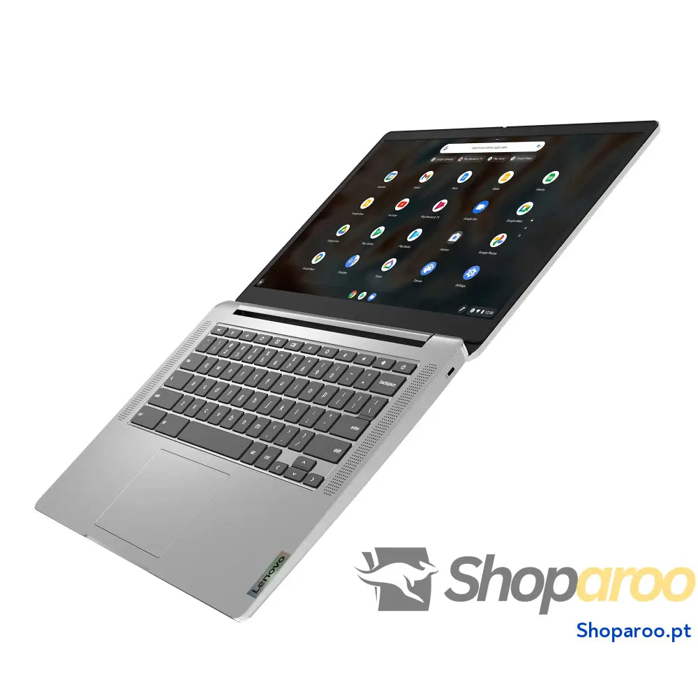 Lenovo IdeaPad Slim 3 Chromebook Gen 8 – Portátil 14’’ FHD (MediaTek Kompanio 520 4 GB de RAM 64 eMMC GPU Arm Mali-G52