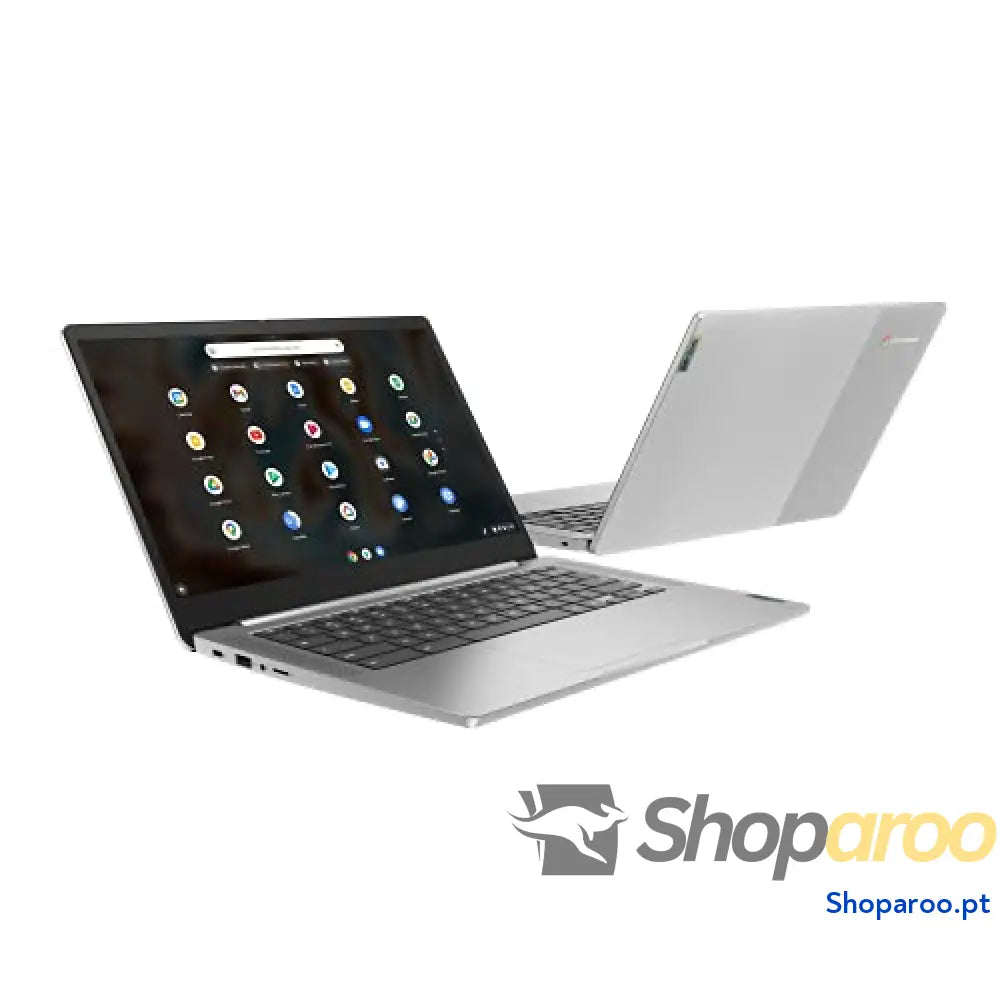 Lenovo IdeaPad Slim 3 Chromebook Gen 8 – Portátil 14’’ FHD (MediaTek Kompanio 520 4 GB de RAM 64 eMMC GPU Arm Mali-G52