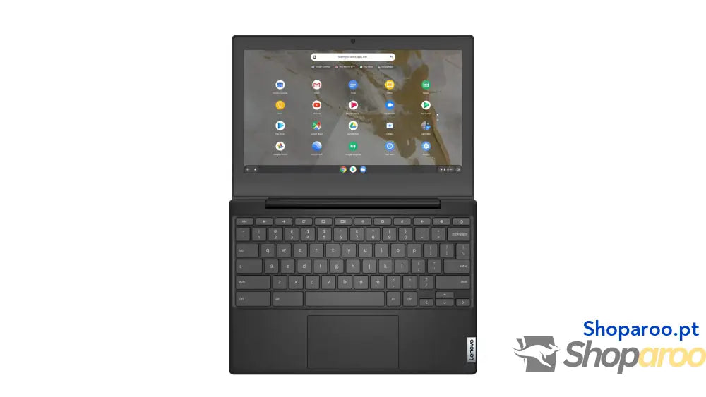 Lenovo IdeaPad Slim 3 Chromebook Gen 8 – Portátil 14’’ FHD (MediaTek Kompanio 520 4 GB de RAM 64 eMMC GPU Arm Mali-G52