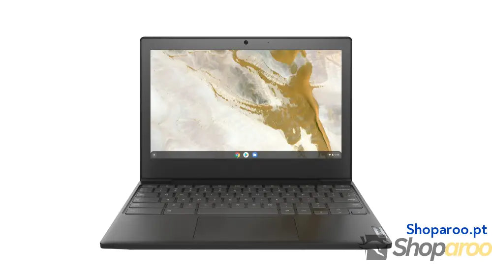 Lenovo IdeaPad Slim 3 Chromebook Gen 8 – Portátil 14’’ FHD (MediaTek Kompanio 520 4 GB de RAM 64 eMMC GPU Arm Mali-G52
