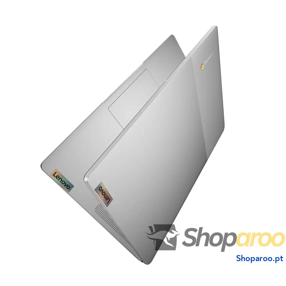 Lenovo IdeaPad Slim 3 Chromebook Gen 8 – Portátil 14’’ FHD (MediaTek Kompanio 520 4 GB de RAM 64 eMMC GPU Arm Mali-G52