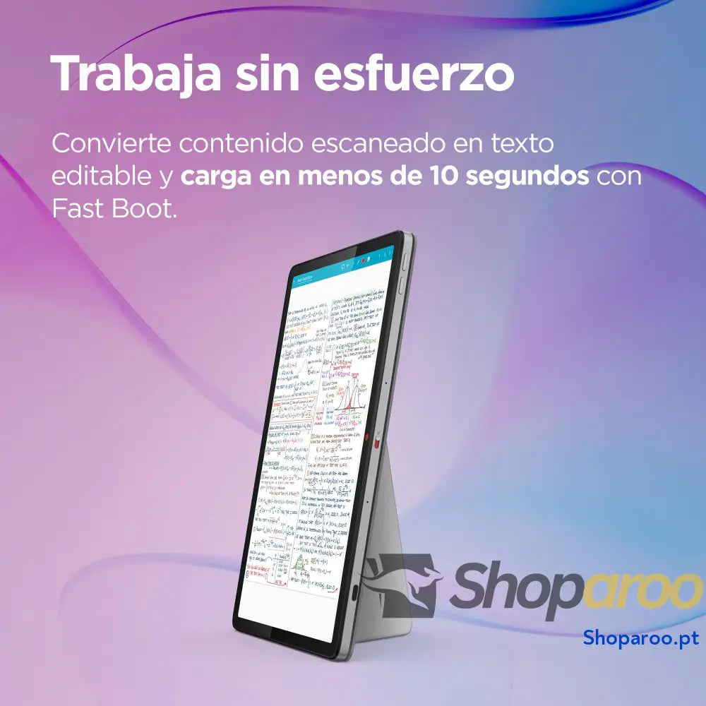 Lenovo IdeaPad Slim 3 Chromebook Gen 8 – Portátil 14’’ FHD (MediaTek Kompanio 520 4 GB de RAM 64 eMMC GPU Arm Mali-G52