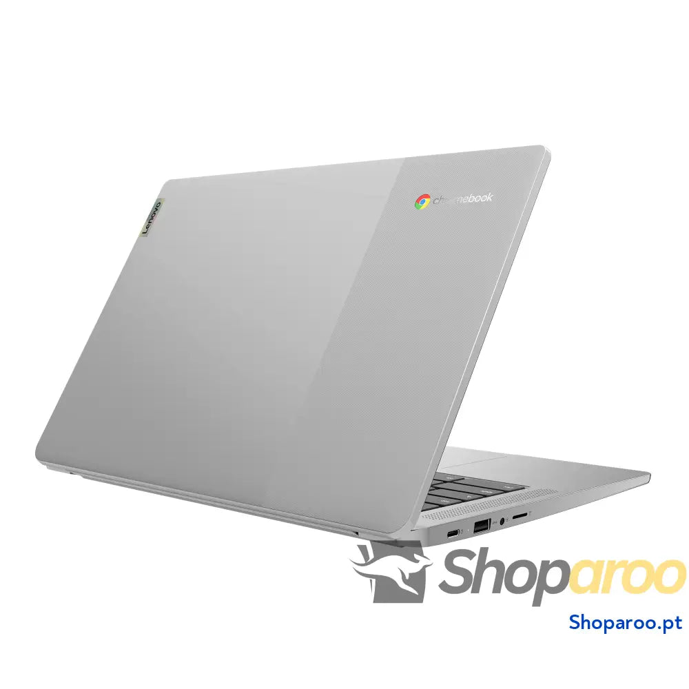 Lenovo IdeaPad Slim 3 Chromebook Gen 8 – Portátil 14’’ FHD (MediaTek Kompanio 520 4 GB de RAM 64 eMMC GPU Arm Mali-G52