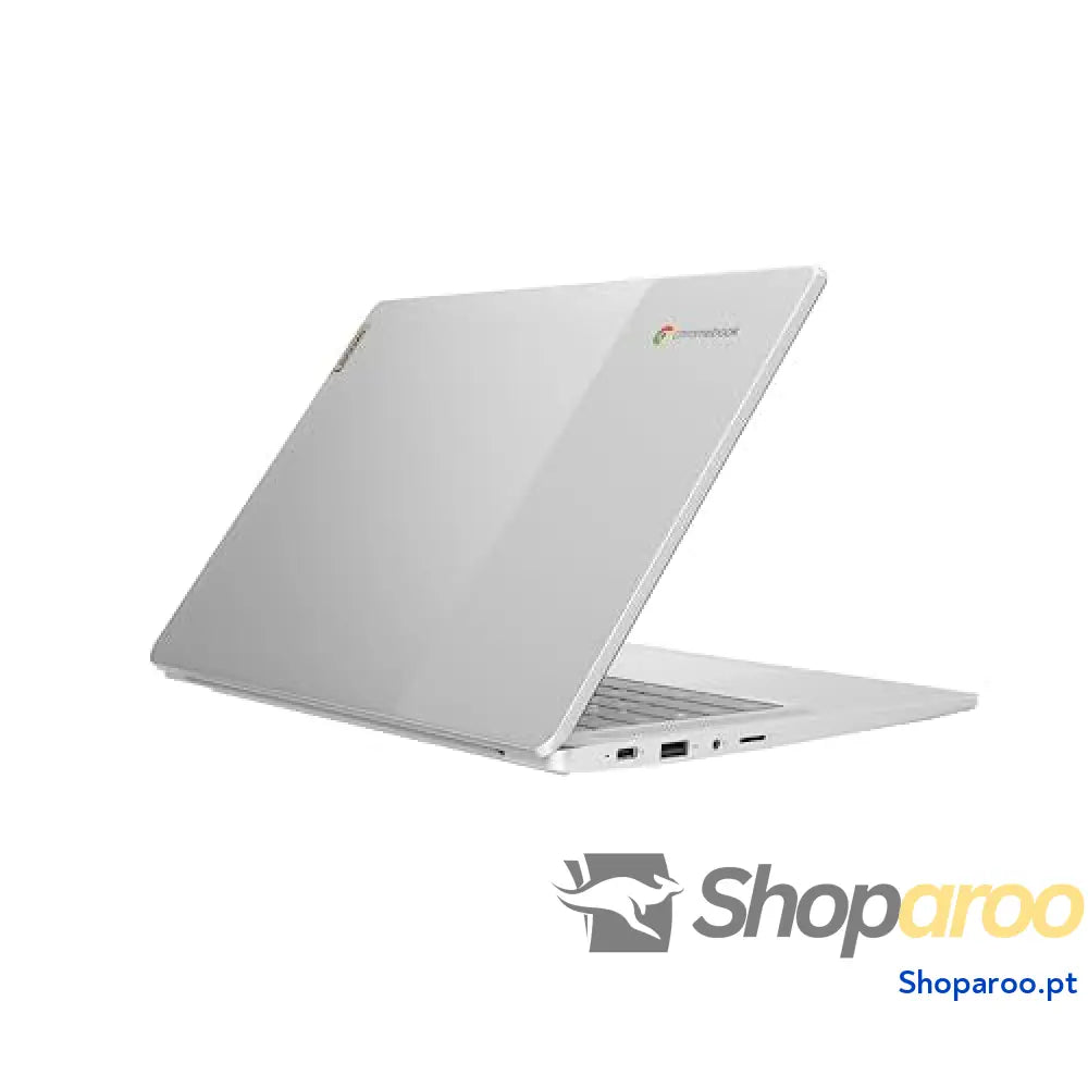 Lenovo IdeaPad Slim 3 Chromebook Gen 8 – Portátil 14’’ FHD (MediaTek Kompanio 520 4 GB de RAM 64 eMMC GPU Arm Mali-G52