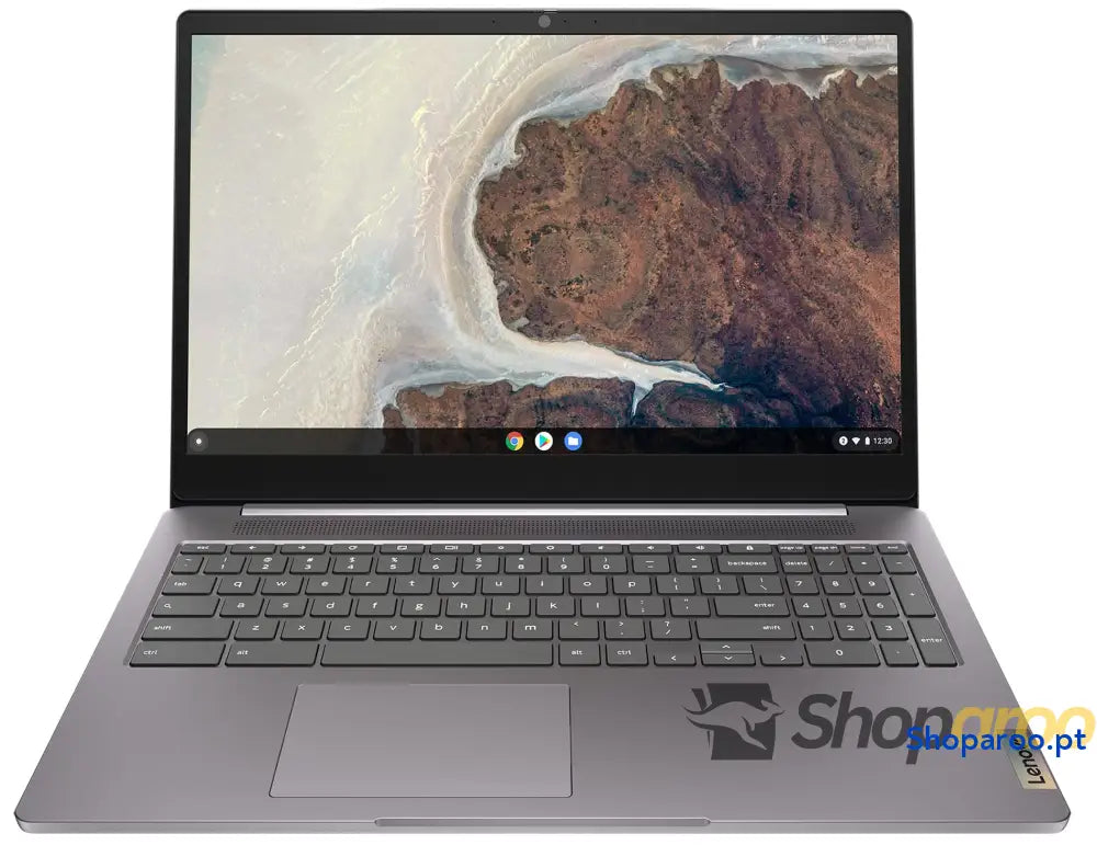 Lenovo IdeaPad Slim 3 Chromebook Gen 8 – Portátil 14’’ FHD (MediaTek Kompanio 520 4 GB de RAM 64 eMMC GPU Arm Mali-G52