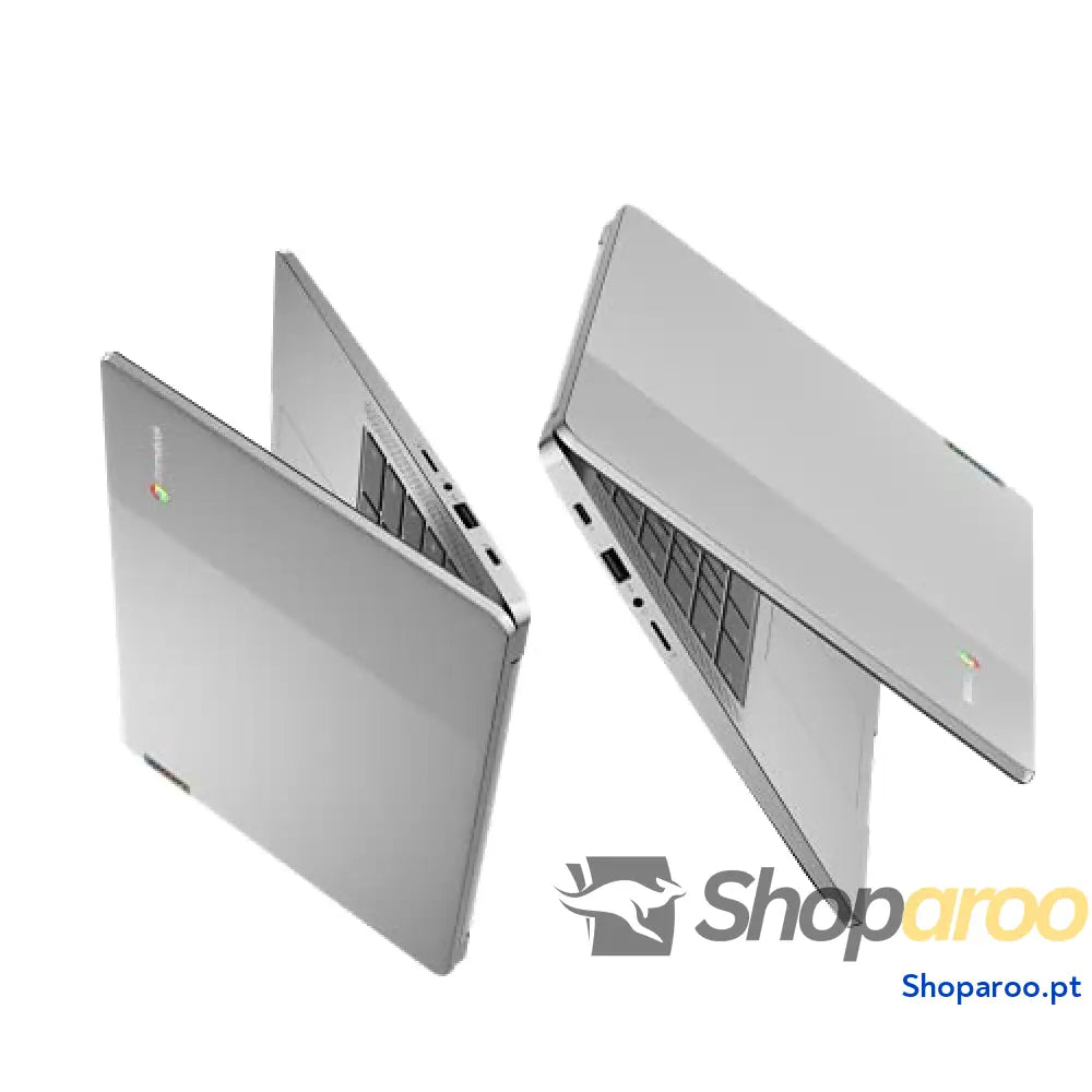 Lenovo IdeaPad Slim 3 Chromebook Gen 8 – Portátil 14’’ FHD (MediaTek Kompanio 520 4 GB de RAM 64 eMMC GPU Arm Mali-G52