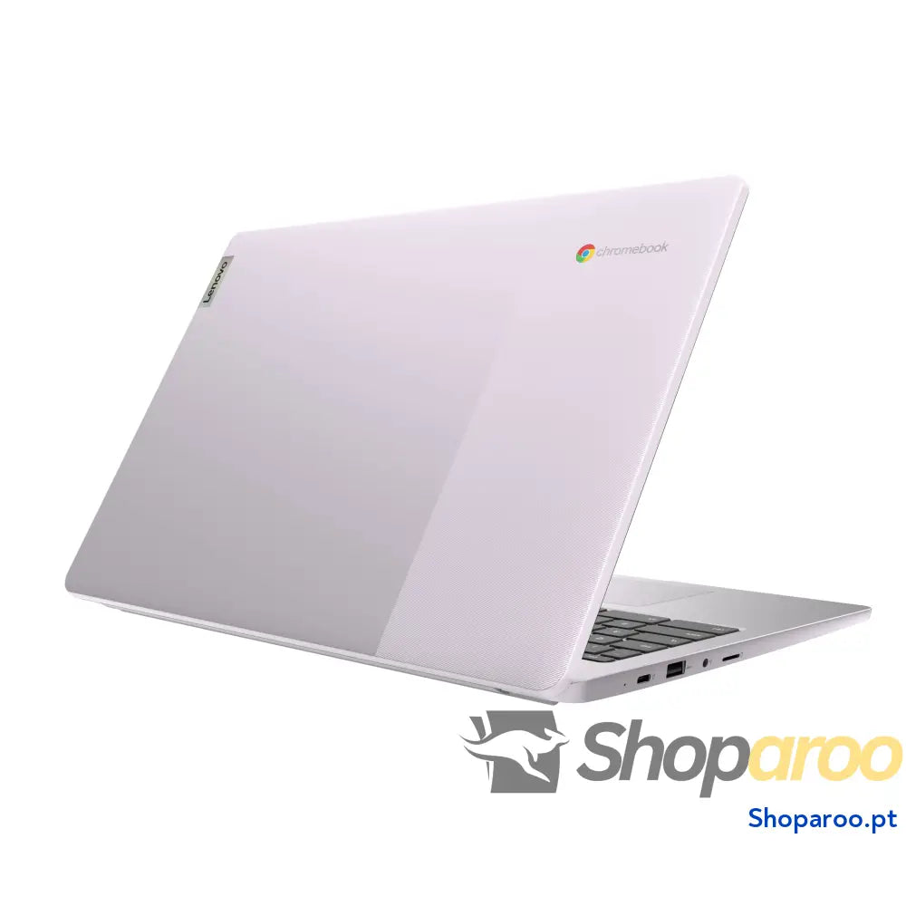 Lenovo IdeaPad Slim 3 Chromebook Gen 8 – Portátil 14’’ FHD (MediaTek Kompanio 520 4 GB de RAM 64 eMMC GPU Arm Mali-G52