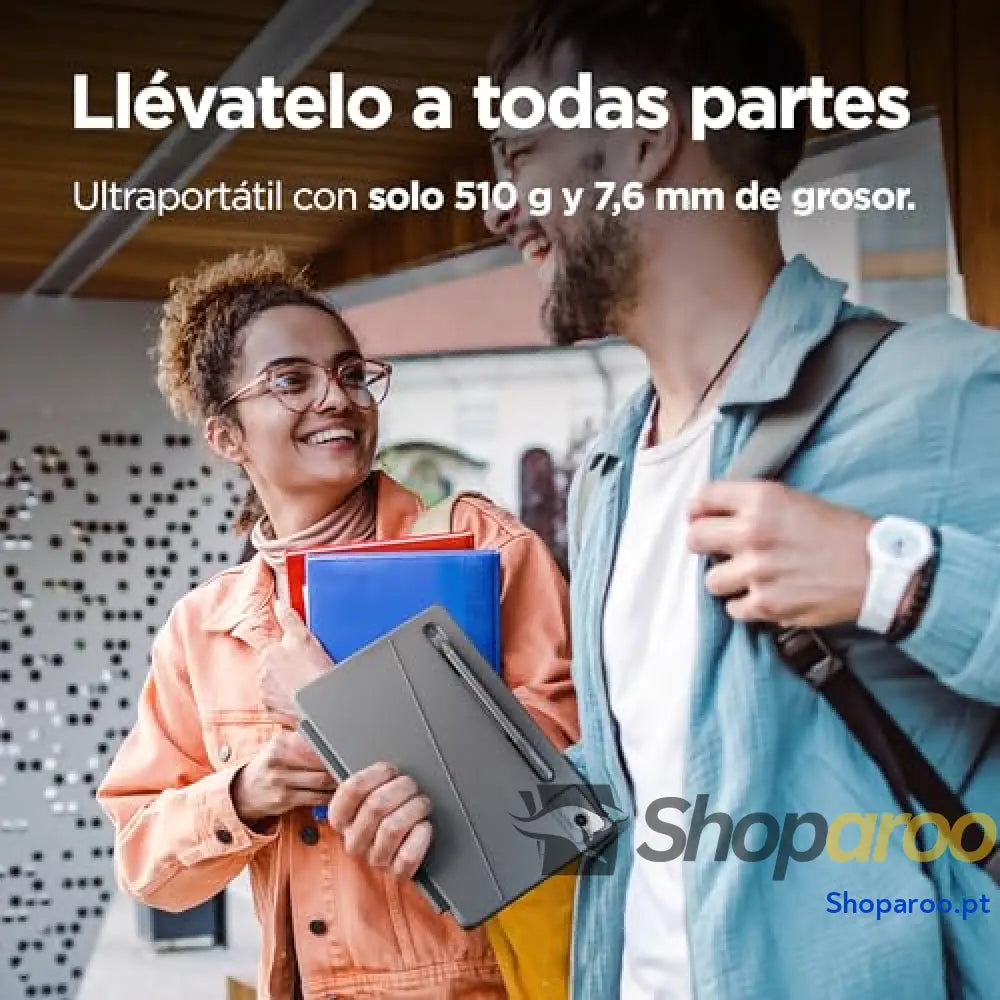 Lenovo IdeaPad Slim 3 Chromebook Gen 8 – Portátil 14’’ FHD (MediaTek Kompanio 520 4 GB de RAM 64 eMMC GPU Arm Mali-G52