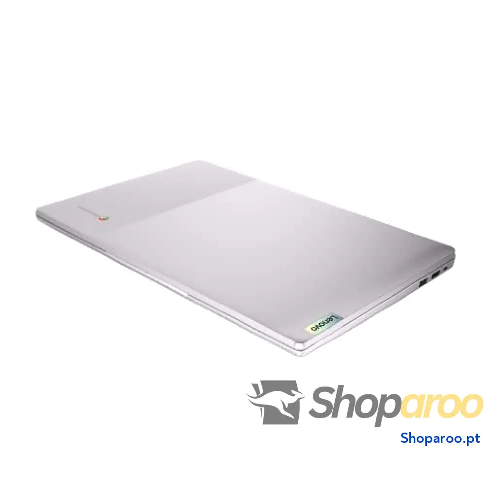 Lenovo IdeaPad Slim 3 Chromebook Gen 8 – Portátil 14’’ FHD (MediaTek Kompanio 520 4 GB de RAM 64 eMMC GPU Arm Mali-G52