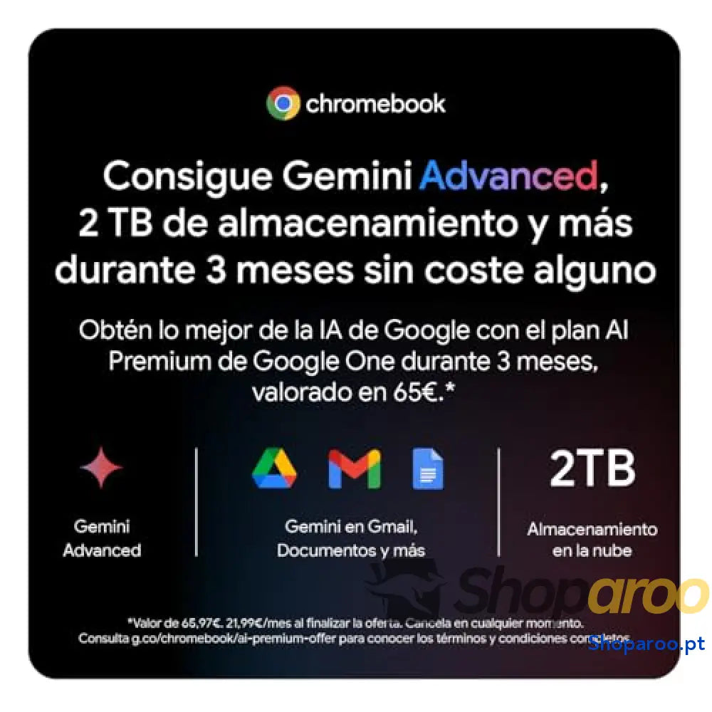 Lenovo IdeaPad Slim 3 Chromebook Gen 8 – Portátil 14’’ FHD (MediaTek Kompanio 520 4 GB de RAM 64 eMMC GPU Arm Mali-G52