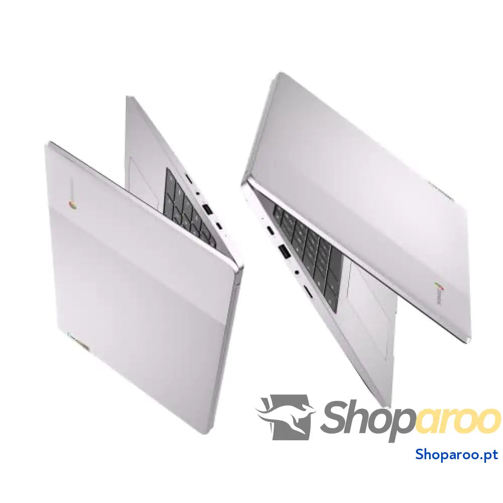 Lenovo IdeaPad Slim 3 Chromebook Gen 8 – Portátil 14’’ FHD (MediaTek Kompanio 520 4 GB de RAM 64 eMMC GPU Arm Mali-G52
