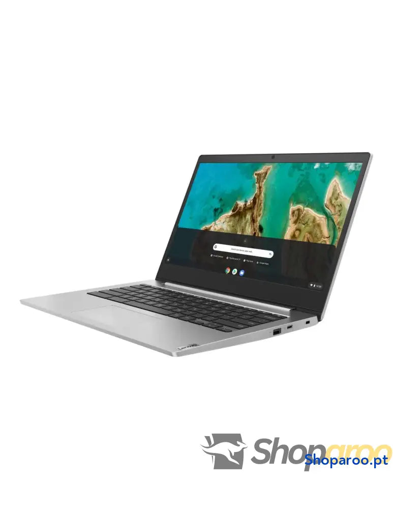 Lenovo IdeaPad Slim 3 Chromebook Gen 8 – Portátil 14’’ FHD (MediaTek Kompanio 520 4 GB de RAM 64 eMMC GPU Arm Mali-G52