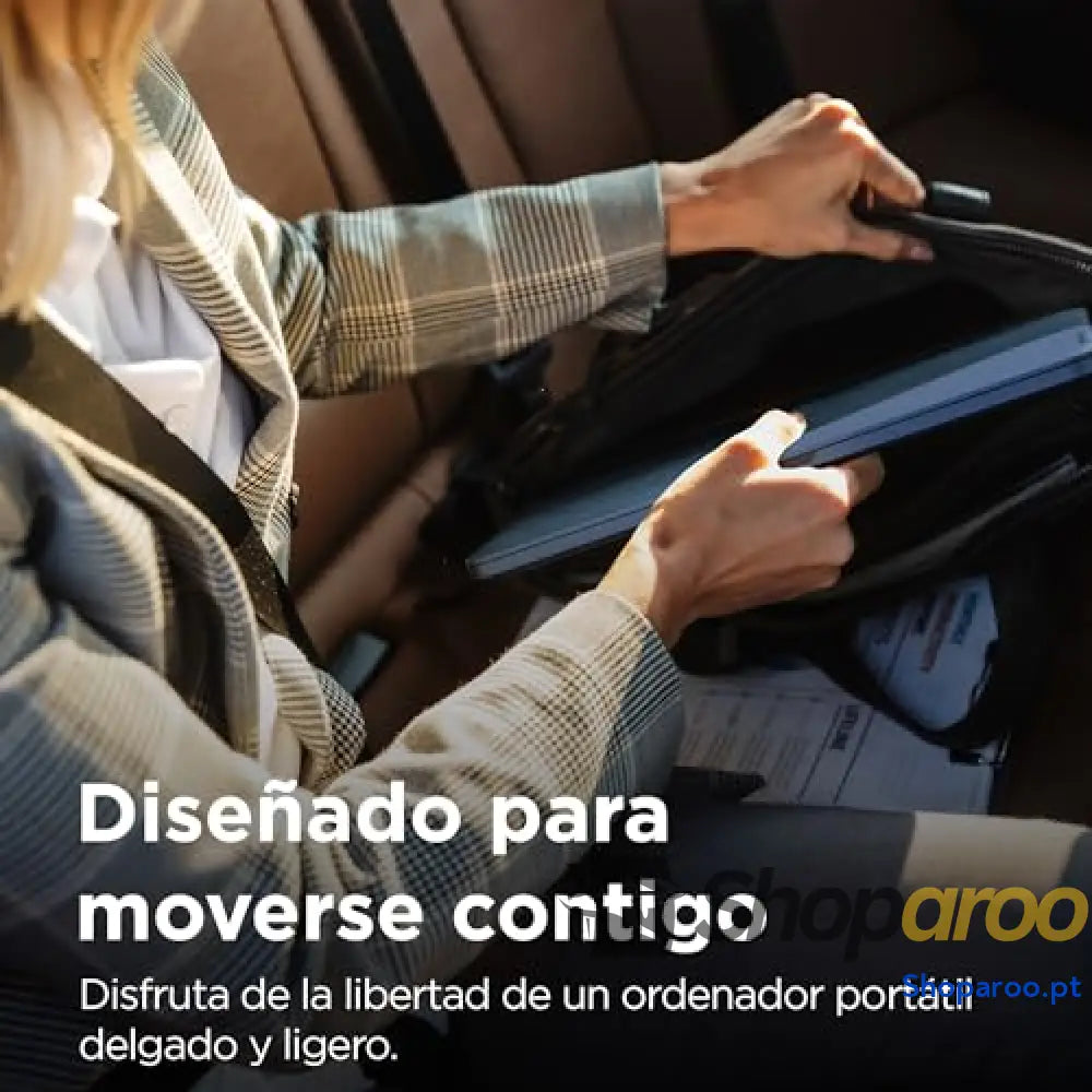 Lenovo IdeaPad Slim 3 Chromebook Gen 8 – Portátil 14’’ FHD (MediaTek Kompanio 520 4 GB de RAM 64 eMMC GPU Arm Mali-G52