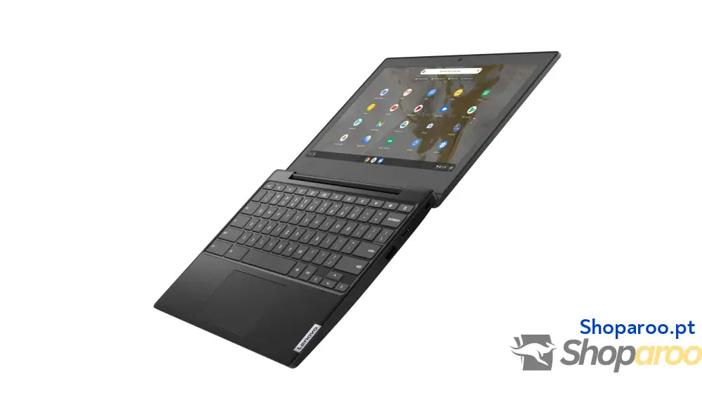 Lenovo IdeaPad Slim 3 Chromebook Gen 8 – Portátil 14’’ FHD (MediaTek Kompanio 520 4 GB de RAM 64 eMMC GPU Arm Mali-G52