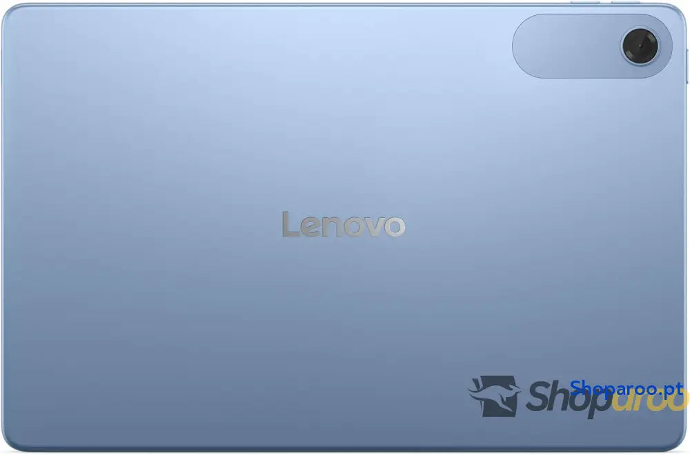 Lenovo Tab – Tablet 10,1’’ WUXGA (MediaTek Helio G85 4 GB de RAM 64 60 Hz 2 altifalantes Wi Fi 5 Bluetooth 5.3 Android