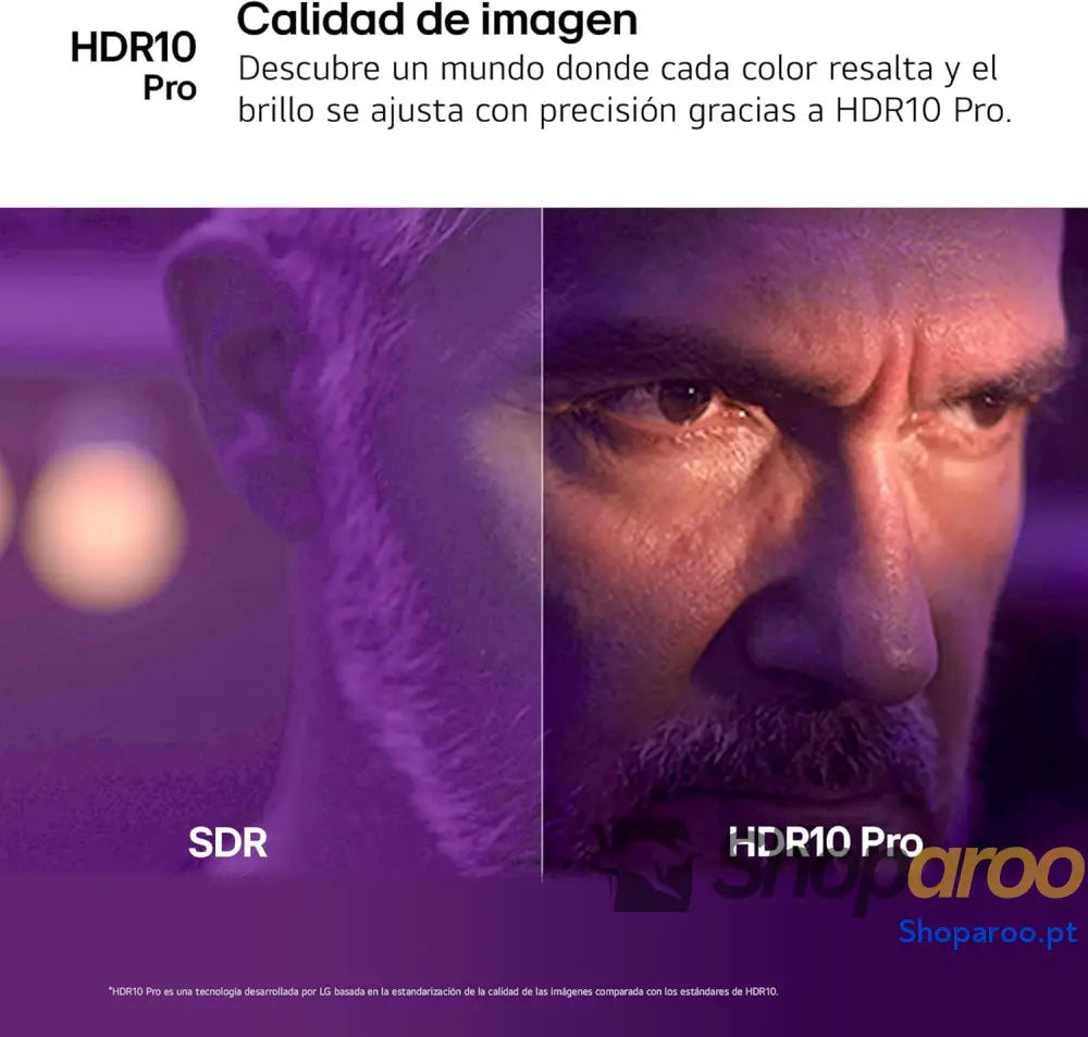 LG 43UT73006LA 43’’ UHD 4K série UT73 Smart TV WebOS24 Processador a5 HDR10 Dolby Digital Plus SmartTV 3840x2160 preto
