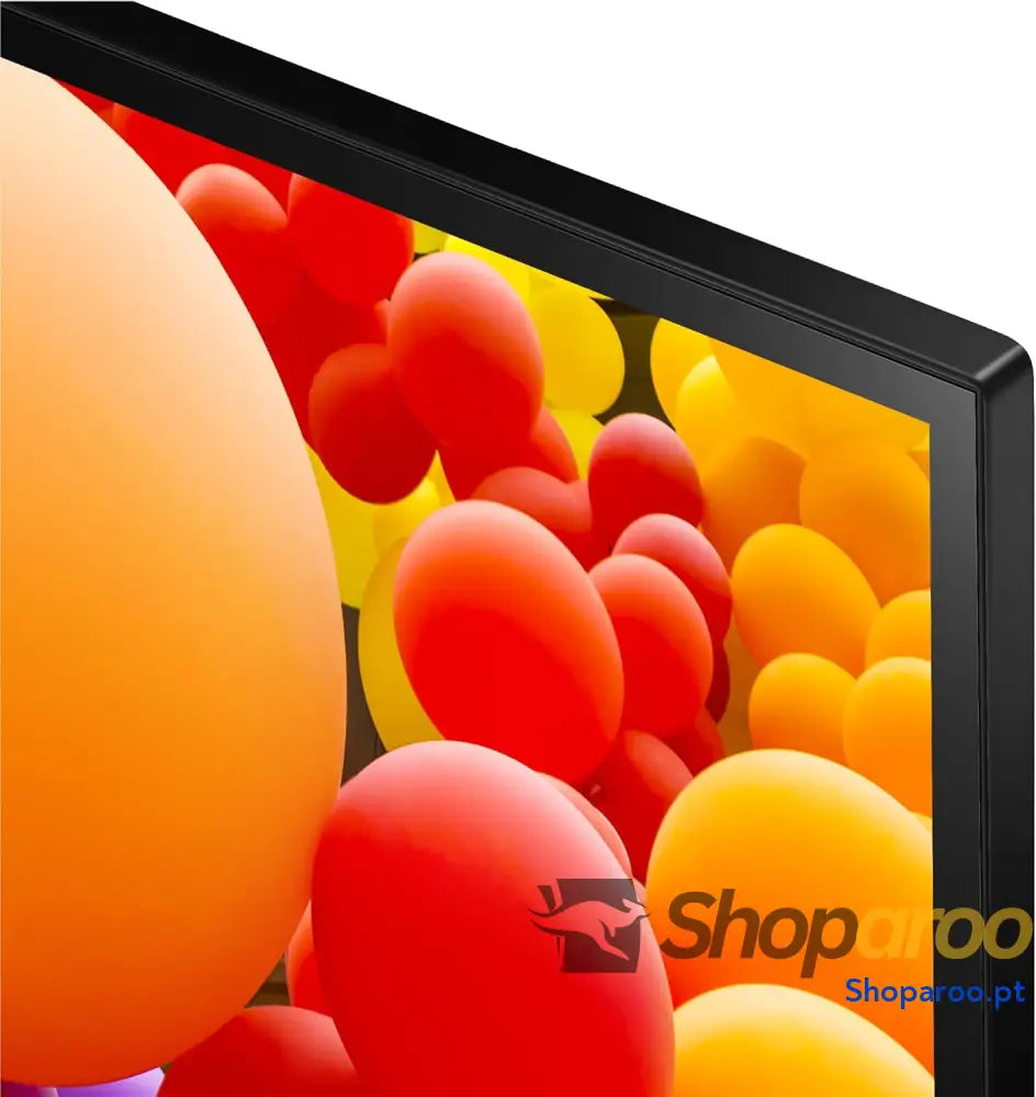 LG 43UT73006LA 43’’ UHD 4K série UT73 Smart TV WebOS24 Processador a5 HDR10 Dolby Digital Plus SmartTV 3840x2160 preto