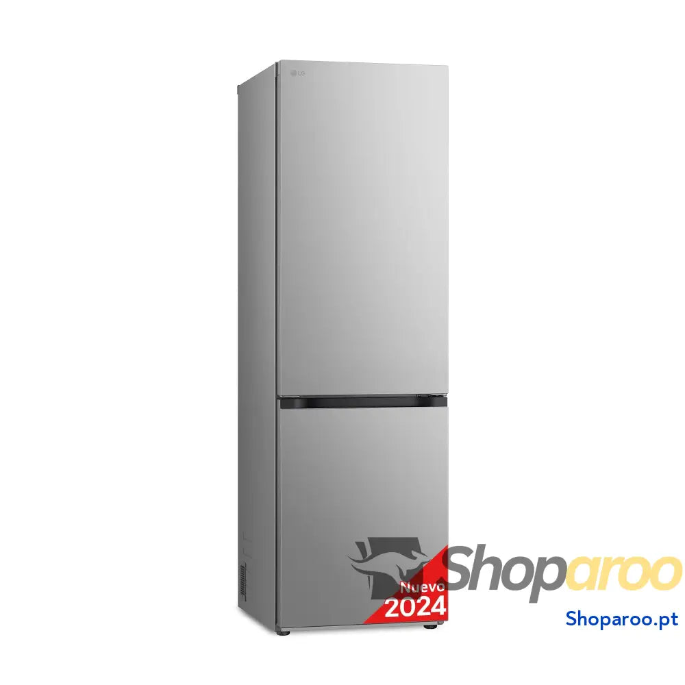 LG GBV3100DSW Frigorífico Combi Door Cooling+ 1,86 m Total No Frost Classificação D Capacidade de 374 l Série 300 Branco