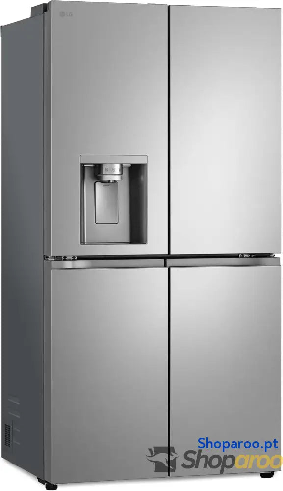 LG GML960PYBE Frigorífico americano frigorífico combinado Door Clooning+ classificação E 641 L anti impressões digitais