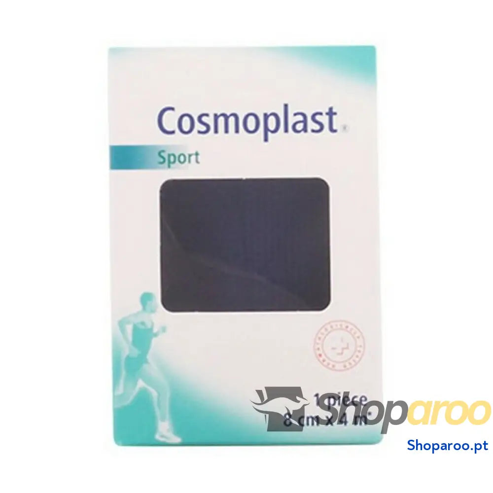 Ligadura Elástica Sport Cosmoplast Cosmoplast