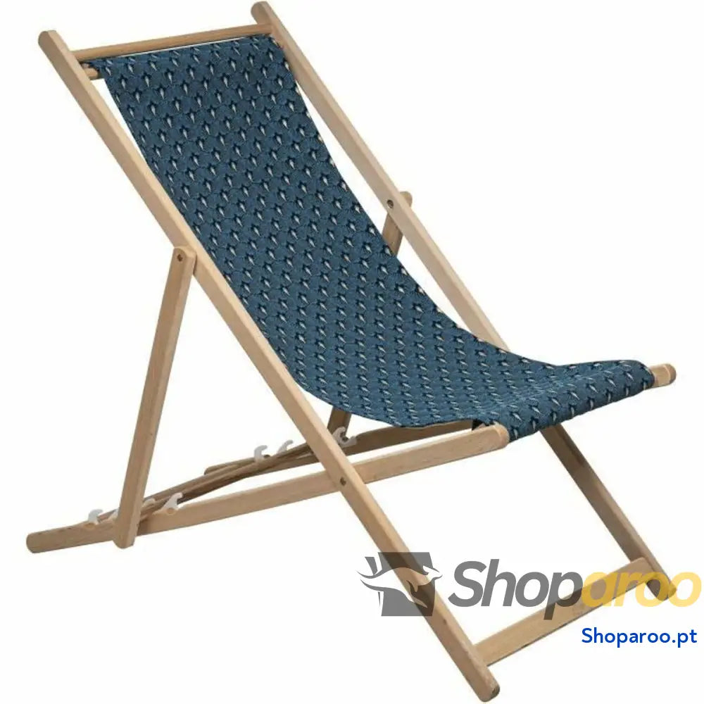 Ligstoel Jardin Prive